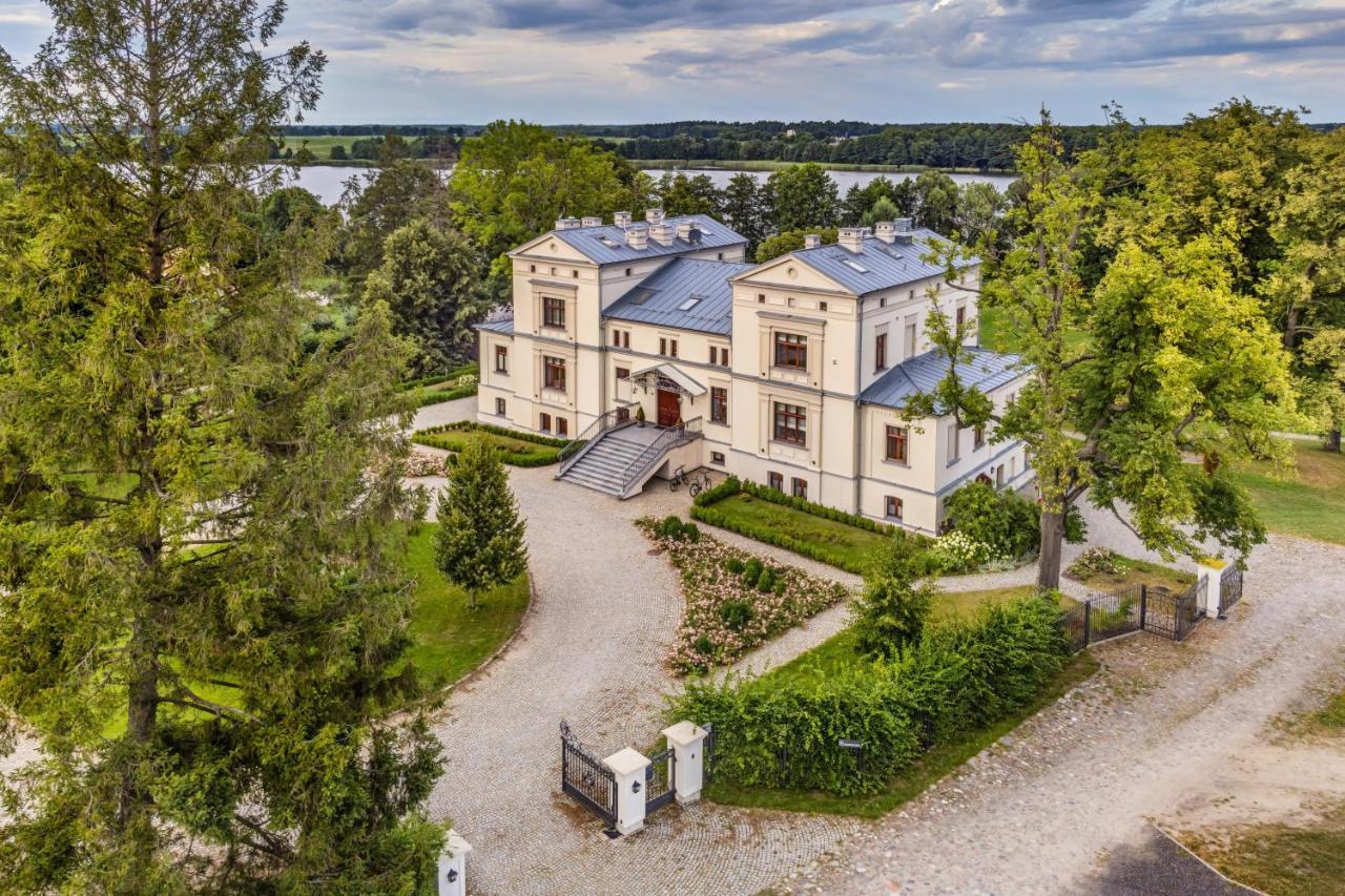 Palac Warlity Hohenstein Exterior foto