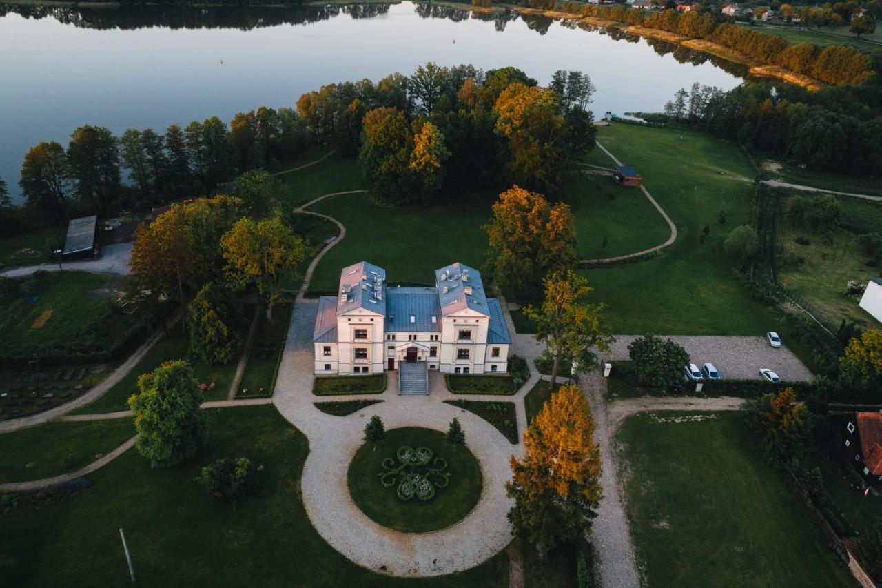 Palac Warlity Hohenstein Exterior foto